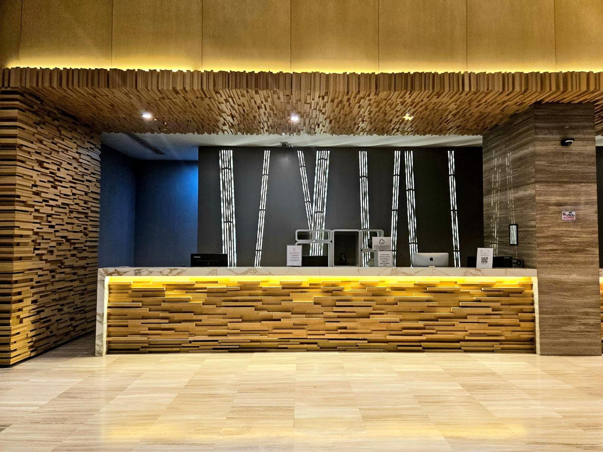 Sfera Residence Kuala Lumpur City Centre, Kuala Lumpur